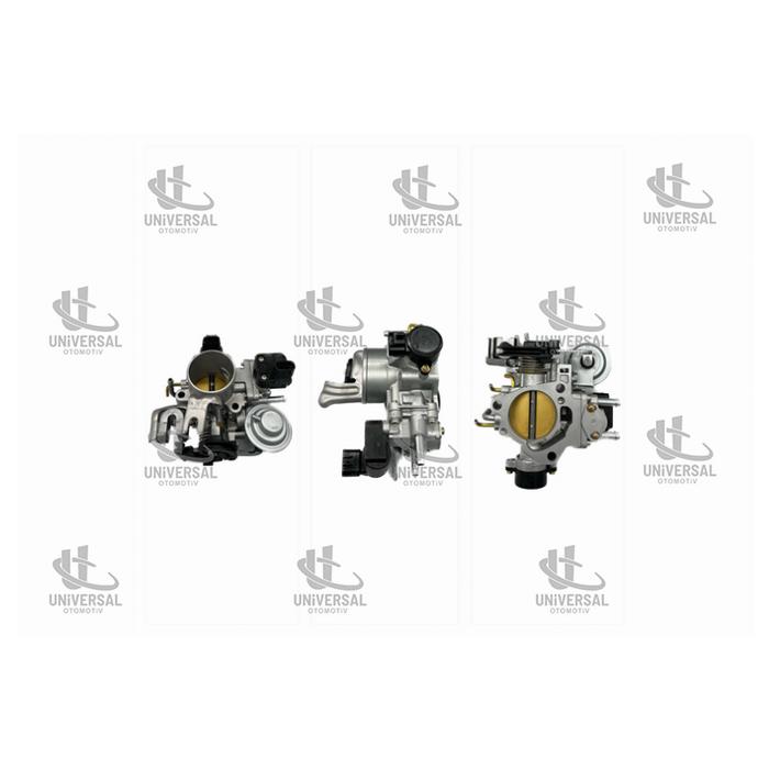 GAZ KELEBEK GÖVDESİ AVENSİS 2,0 97-03