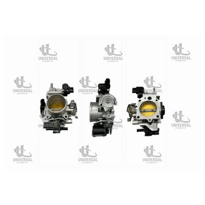 GAZ KELEBEK GÖVDESİ CIVIC 02-05
