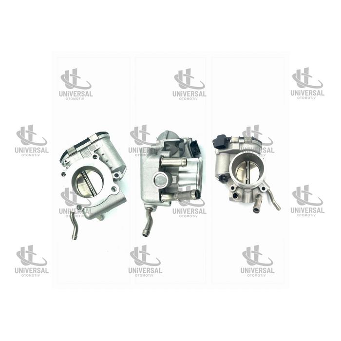 GAZ KELEBEK GÖVDESİ İ30 1,6 BENZİNLİ 12-18/ELANTRA