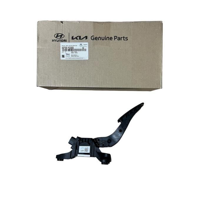 GAZ PEDALI ELANTRA 16-