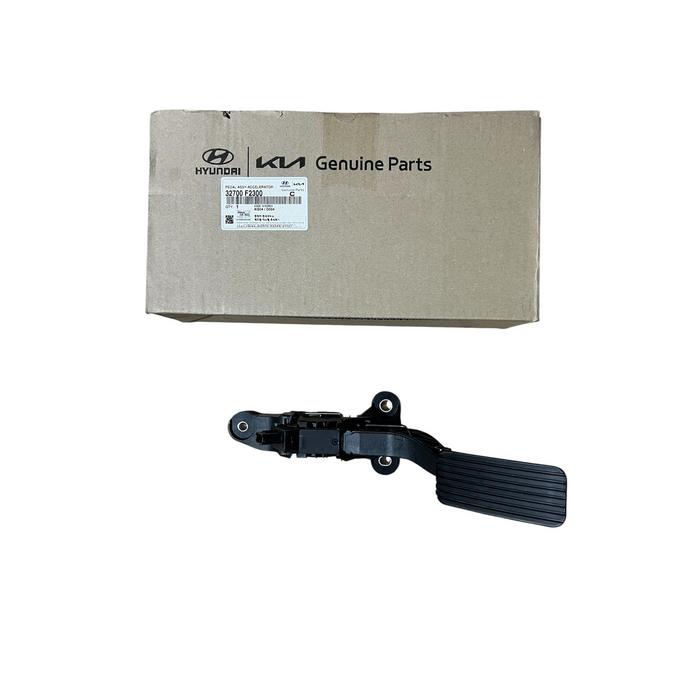 GAZ PEDALI ELANTRA 16-