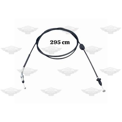 GAZ TELİ H100 H100 L300 96-05