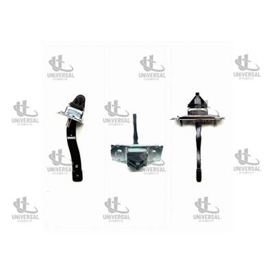 GERGİ KAPI 323 99-02 ARKA LH/RH