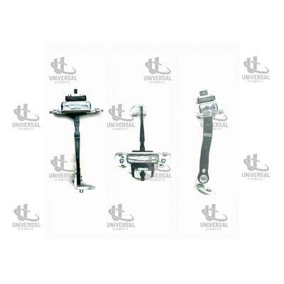 KAPI GERGİSİ ARKA SOL ACCENT ERA 06-12