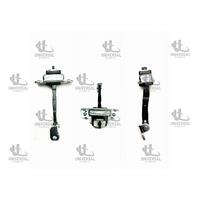 GERGİ KAPI ACCENT ERA 06-11 ARKA RH