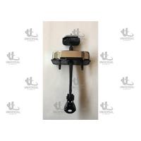GERGİ KAPI ACCORD 03-07 ARKA RH/LH