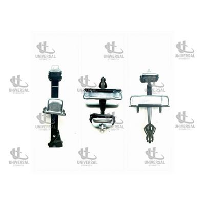 GERGİ KAPI ACCORD 03-07 ÖN RH/LH