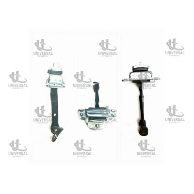 GERGİ KAPI BONGO 06-16 ÖN RH