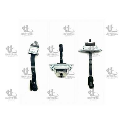 GERGİ KAPI CERATO 04-09 ARKA LH