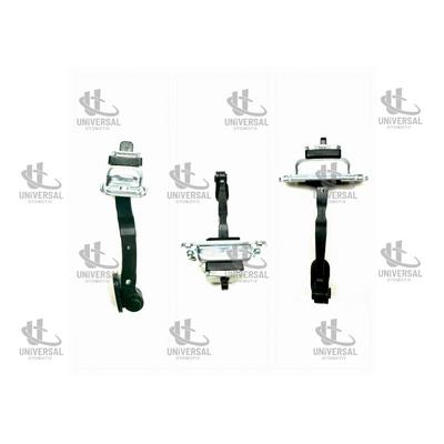 GERGİ KAPI CERATO 04-09 ÖN LH