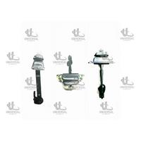 GERGİ KAPI CIVIC 02-05 ARKA RH