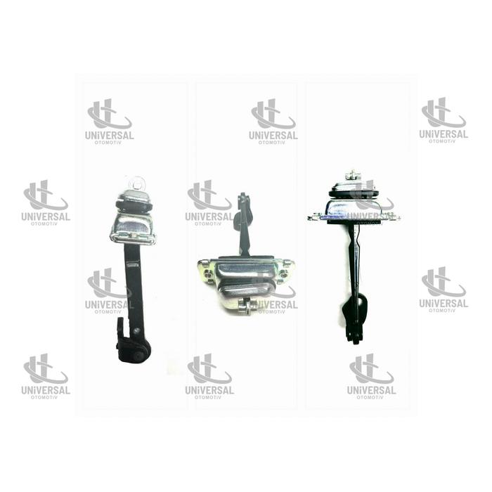 GERGİ KAPI CIVIC 02-05 ARKA RH