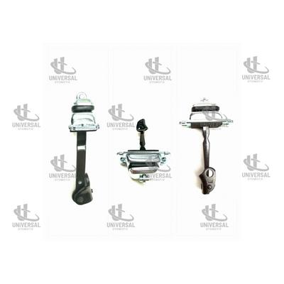 GERGİ KAPI CIVIC 02-05 ÖN LH