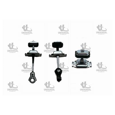 GERGİ KAPI CIVIC 06-11 ARKA RH/LH