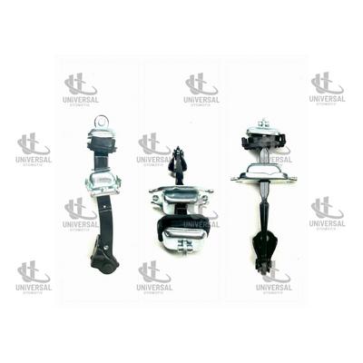 GERGİ KAPI CIVIC 06-11 ÖN RH/LH