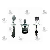 GERGİ KAPI CIVIC 12-15 ARKA RH/LH