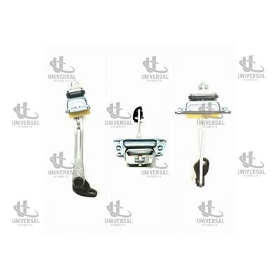 GERGİ KAPI CIVIC 96-00/CRV 97-01 ARKA RH