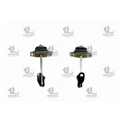 GERGİ KAPI CIVIC 96-00/CRV 97-01 ÖN LH