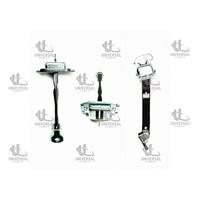 GERGİ KAPI COROLLA 14-18 ARKA LH/RH