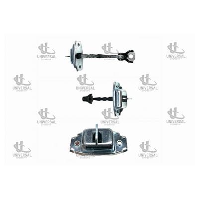 GERGİ KAPI COROLLA 14-18 ÖN LH/RH