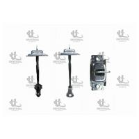 GERGİ KAPI COROLLA 19-21 ARKA LH/RH