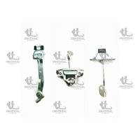 GERGİ KAPI COROLLA AE101 93-98 ARKA LH