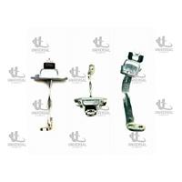 GERGİ KAPI COROLLA AE101 93-98 ARKA RH