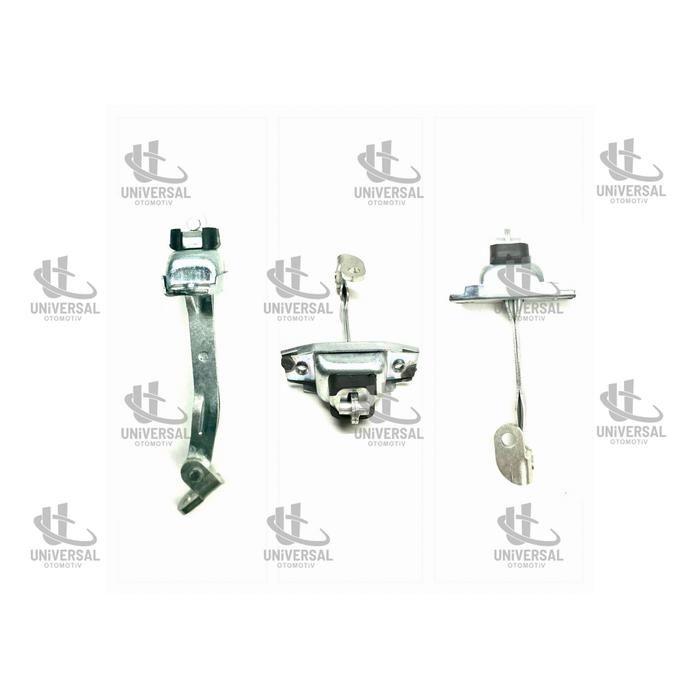 GERGİ KAPI COROLLA AE101 93-98 ÖN RH
