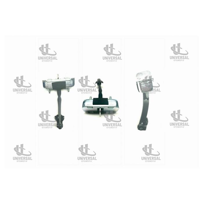 GERGİ KAPI COROLLA/AURİS 07-13 ARKA LH/RH