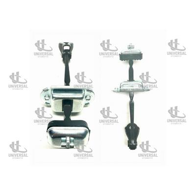 GERGİ KAPI CRV 07-11 ARKA RH/LH