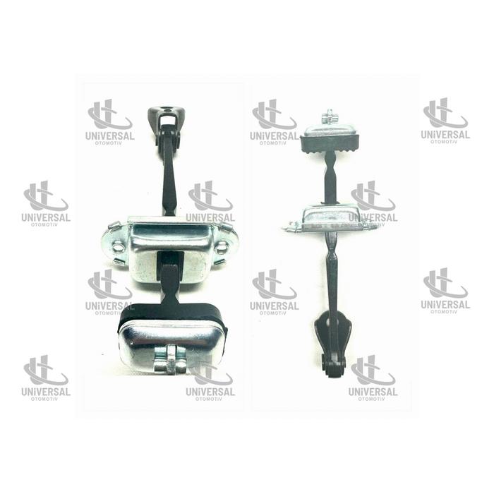 GERGİ KAPI CRV 07-11 ARKA RH/LH