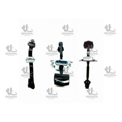 GERGİ KAPI CRV 12-14 ÖN-ARKA RH/LH