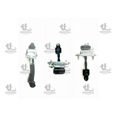 GERGİ KAPI D-MAX 04-11 ÖN LH/RH