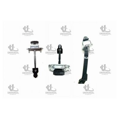 GERGİ KAPI D-MAX 12-16 ARKA RH/LH