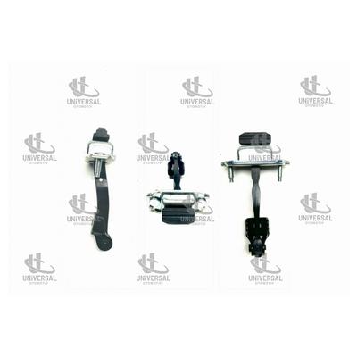 GERGİ KAPI D-MAX 12-16 ÖN RH/LH