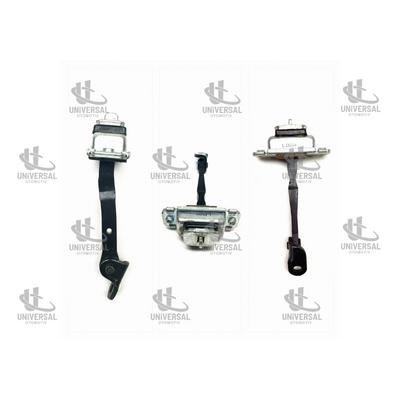 GERGİ KAPI ELANTRA 01-07 ARKA LH