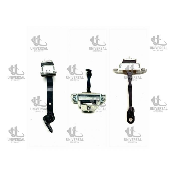 GERGİ KAPI ELANTRA 01-07 ÖN RH