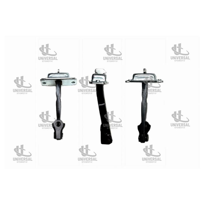 GERGİ KAPI ELANTRA 11-16 ARKA RH