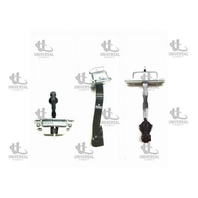 GERGİ KAPI ELANTRA 16-18 ARKA LH