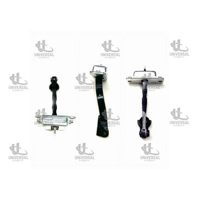 GERGİ KAPI ELANTRA 16-18 ARKA RH