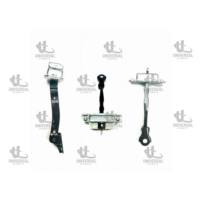 GERGİ KAPI ELANTRA 16-18 ÖN RH