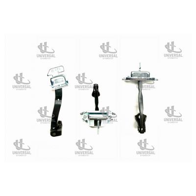 GERGİ KAPI HILUX 07-14 ARKA LH/RH