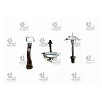 GERGİ KAPI HILUX 07-14 ÖN LH/RH