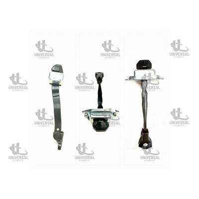 GERGİ KAPI JUKE 11-16 ARKA LH/RH