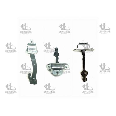 GERGİ KAPI JUKE 11-16/MİCRA 02-10 ÖN LH/RH