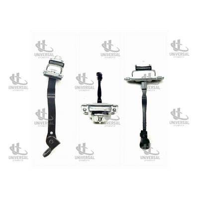 GERGİ KAPI MATRİX 01-10 ARKA RH