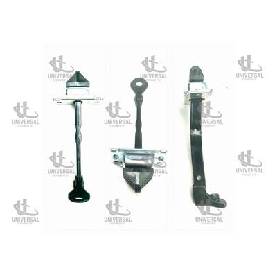 GERGİ KAPI MAZDA 3 05-10 ÖN LH/RH