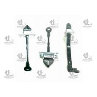 GERGİ KAPI MAZDA 3 10-13 ARKA RH/LH