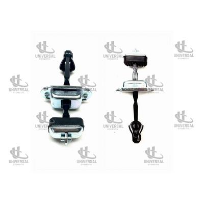 GERGİ KAPI MAZDA 6 03-09 ARKA LH/RH