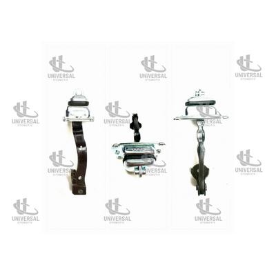 GERGİ KAPI MAZDA 6 03-09 ÖN LH/RH